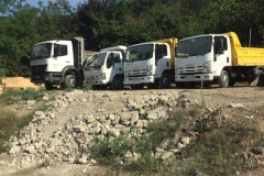 İş Makinaları